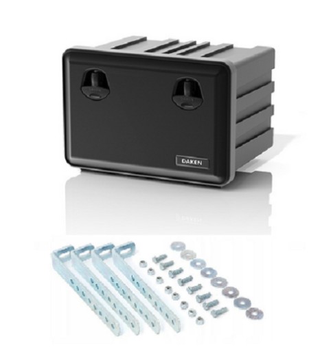 Ящик для инструментов DAKEN JUST 600 71,5 L. BUS TIR