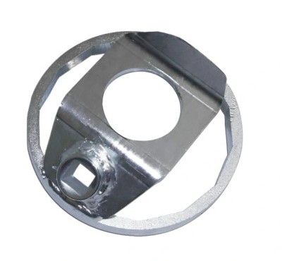 144 МАСЛЯНИЙ ФІЛЬТР КЛЮЧ 3.0 DCI CDTI 103 ММ 103 ММ