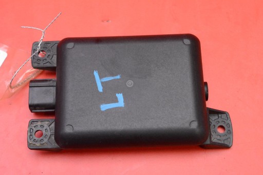 sensor RADAR MARTWEGO POLA left rear part N243-67Y90F MAZDA MX-5 4 IV ND 15-23
