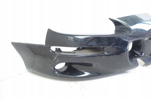 CHEVROLET CAMARO 1998-2002 bumper front front