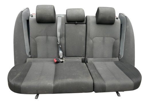Siège Sièges Arrière Arrière VW PASSAT B7 KOMBI 10-14