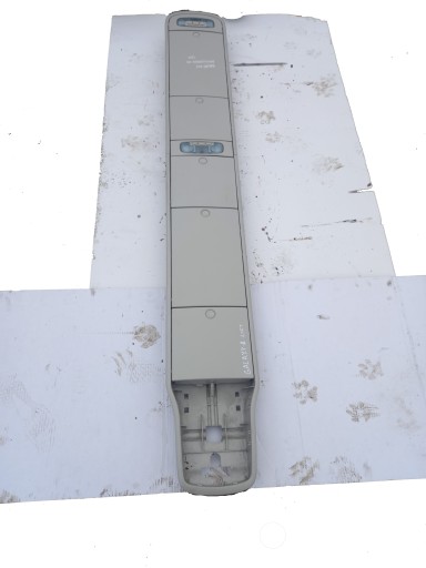 6M21-U519A59 - НАКЛАДКА НА ДАХ FORD GALAXY MK-3