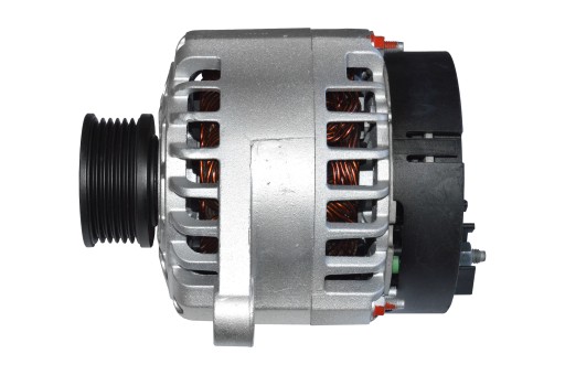 AJM-A0192 - Генератор 93169028 1.9 cdti opel astra h signum vectra c