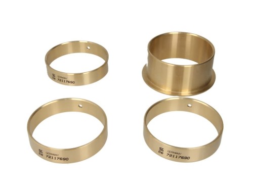 Вкладиш розподільного валу KOLBENSCHMIDT 77590690