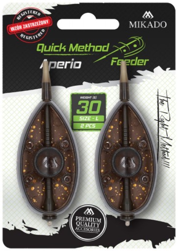 Кошик Mikado AMFA-QMF-2XL-70