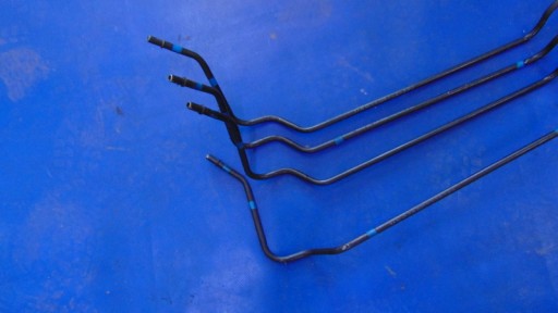 Schlauch rohr des Kraftstoffsbehälters A9074761300 2.2CDI MERCEDES SPRINTER A907 W910 18-25R