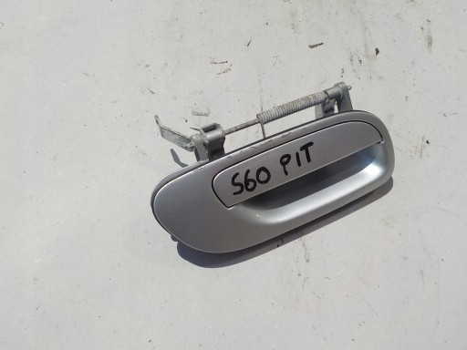 handle right rear part volvo s60 2004r