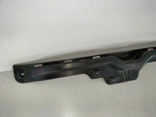 bumper bracket rear part central FORD FIESTA MK7 13-17