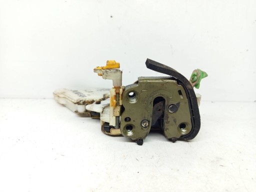 lock door left front NISSAN PRIMERA P10 2.0 16V 4 Pin 8055389919 89-A714