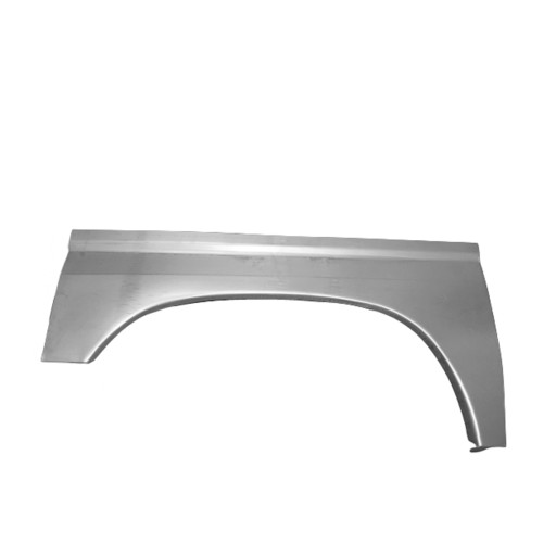 Autobig-14968 - Ремонт заднего крыла FIAT SCUDO 95-07 P