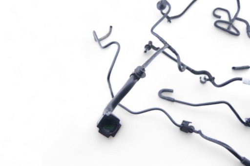 Komplet Przewodow a vuoto LAND ROVER DISCOVERY V 2.0D G4D39S468HF