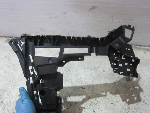 VOLVO XC90 XC 90 II bumper bracket holder left rear part rear 31407730 14R