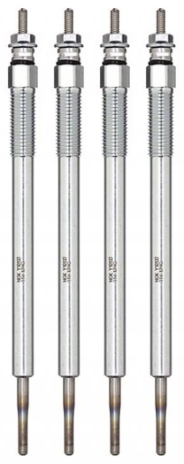 Свічка розжарювання ngk 92083