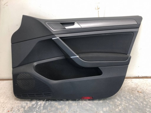 side door right front VW GOLF VII LIFT HB