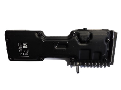 A2479006804X - Камера на лобовое стекло mercedes w247 w177 a2479006804 новая