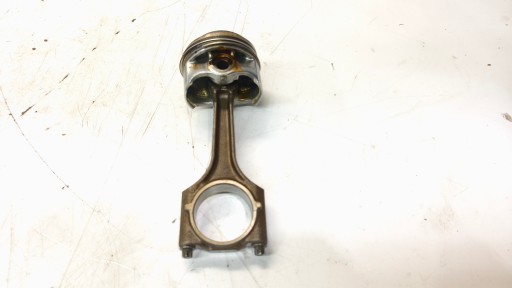 piston + connecting rod AUDI VOLKSWAGEN SEAT SKODA 1.8 TSI TFSI 06HQ 06HAF 82.465
