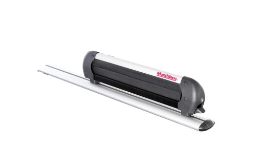 Ручки для 4 пар лыж или 2 сноубордов Монблан