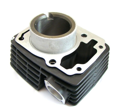 T19021 - JUNAK M12 / M12 VINTAGE/RX ONE / RSX цилиндр 125