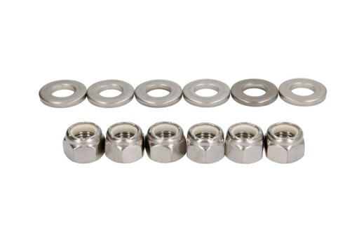 IC-18-72005 - МОНТАЖНИЙ КОМПЛЕКТ MERCRUISER ALPHA / BRAVO