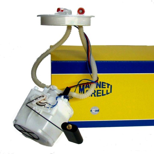 313011313051 - Топливный насос в сборе бензин Magneti Marelli