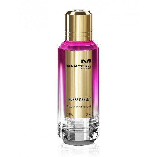 mancera roses greedy woda perfumowana 60 ml   