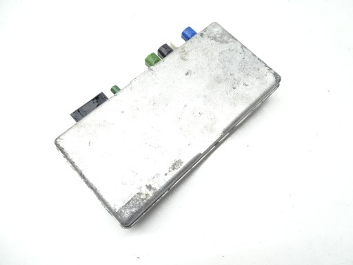 module control unit KAMERY VW ARTEON 5Q0907556C