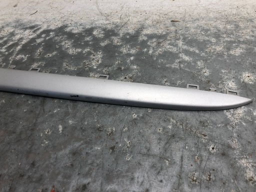 moulding of a bumper front MINI F55 258918-10