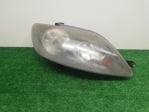 light right front VOLKSWAGEN GOLF 5 plus