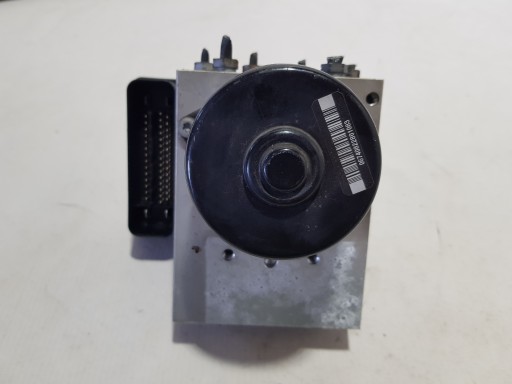 Pompa ABS ESP MERCEDES CLK W209 W203 SLK R171 0375453832 0064314912