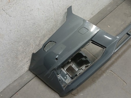bumper front AUDI A1 8XA LIFT 14- S LINE