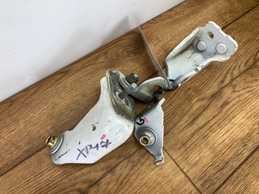 hinges door tylnych of left Ford Edge II Lift 2019+