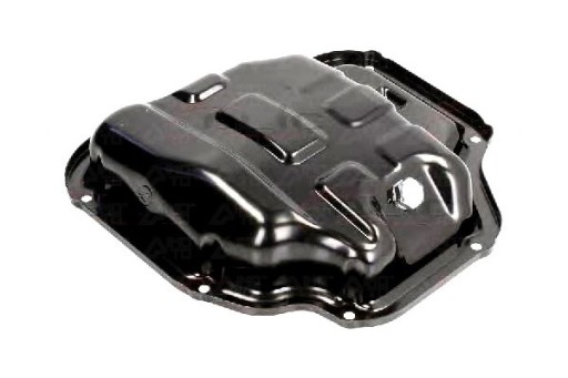 0216-00-1617475P/BLI - BLIC МАСЛЯНЫЙ ПОДДОН (НИЖНЯЯ ЧАСТЬ, СТАЛЬ) NISSAN JUKE