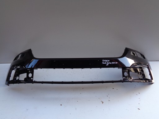 front bumper SKODA KODIAQ 565 20- LIFT NR 52536