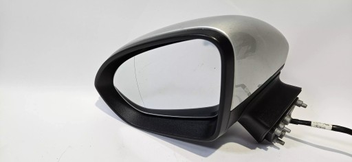 mirror left OPEL ASTRA K V 2015- 7 PIN EUROPA