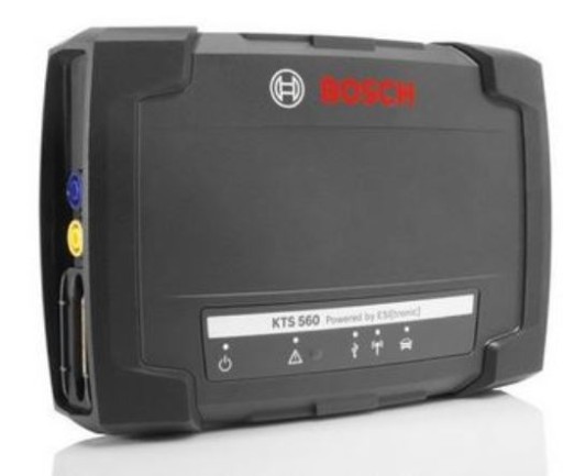 ДИАГНОСТИЧЕСКИЙ ТЕСТЕР KTS 560 СЕРЫЙ