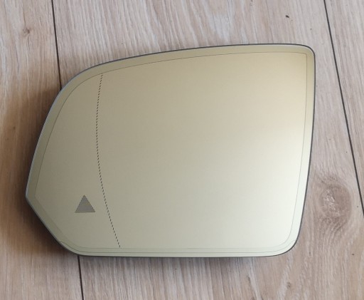 MERCEDES W447 ФОТОХРОМНЫЙ картридж помощник левый OE