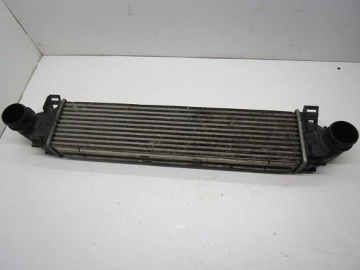 Kühler luft INTERCOOLER VOLVO S60 II V60 und 31338475