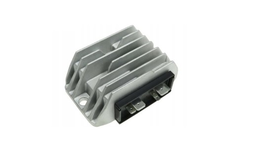 4634Y43G - Регулятор напряжения ligier microcar lombardini ldw502