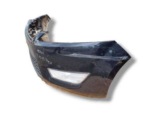 bumper front Ford Mondeo 4 2008 7S71-17757-A