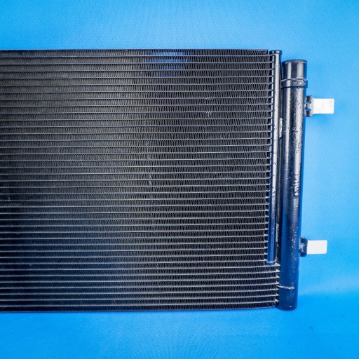 air conditioning radiator Audi A6 4G A7 4G8 4G0260401Q 4G0260403Q 4H0959126B