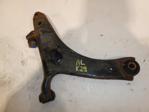 QUERLENKER VORNE SUBARU FORESTER III 3