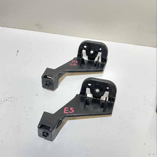 RENAULT ESPACE V БАМПЕР ЗАДНІЙ 850479744R