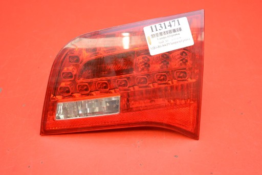 light right rear part rear 446-1302R-UQ AUDI A6 C6 KOMBI 04-08