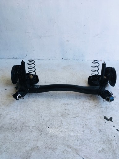 Підвіска променя повна задня peugeot 5008 ii