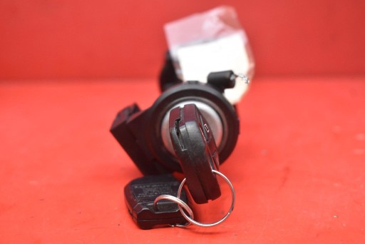 ignition key BV6N-3F642-CB FORD ESCAPE 3 III 2.0 ECOBOOST 242 KM 16-20