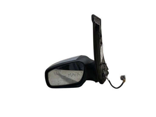 mirror left FORD FOCUS C-MAX 7 PIN