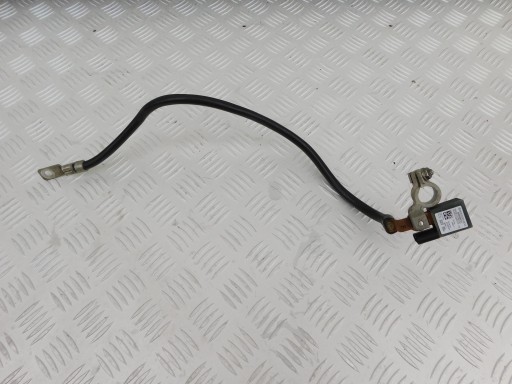 Mercedes Sprinter 906 VW Crafter Batteriemanagement Sensor A9065460121