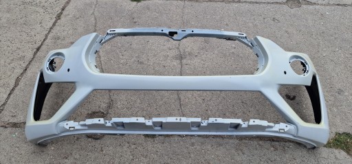 MASERATI LEVANTE GRANSPORT GTS LIFT BUMPER