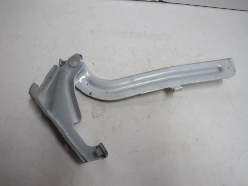 hinge bonnets right NISSAN QASHQAI III J12
