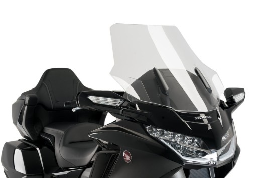 3160W - ЛОБОВЕ СКЛО PUIG HONDA GL1800 GOLD WING 18-